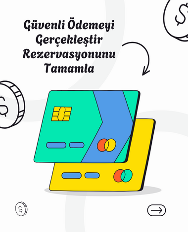 Guvenli Odeme 2