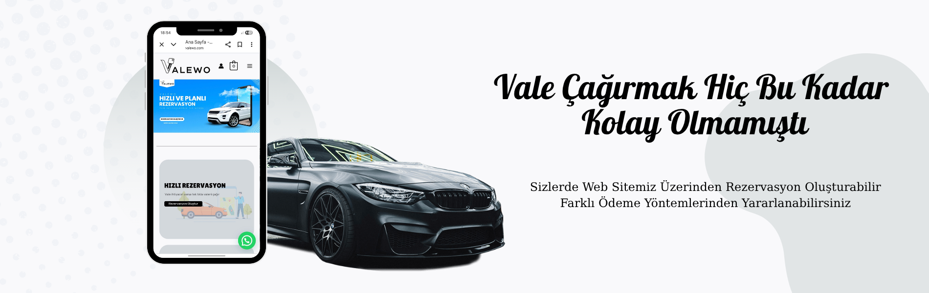 Beyaz Sade Telefon Satis Facebook Reklami 1900 X 600 Piksel 2